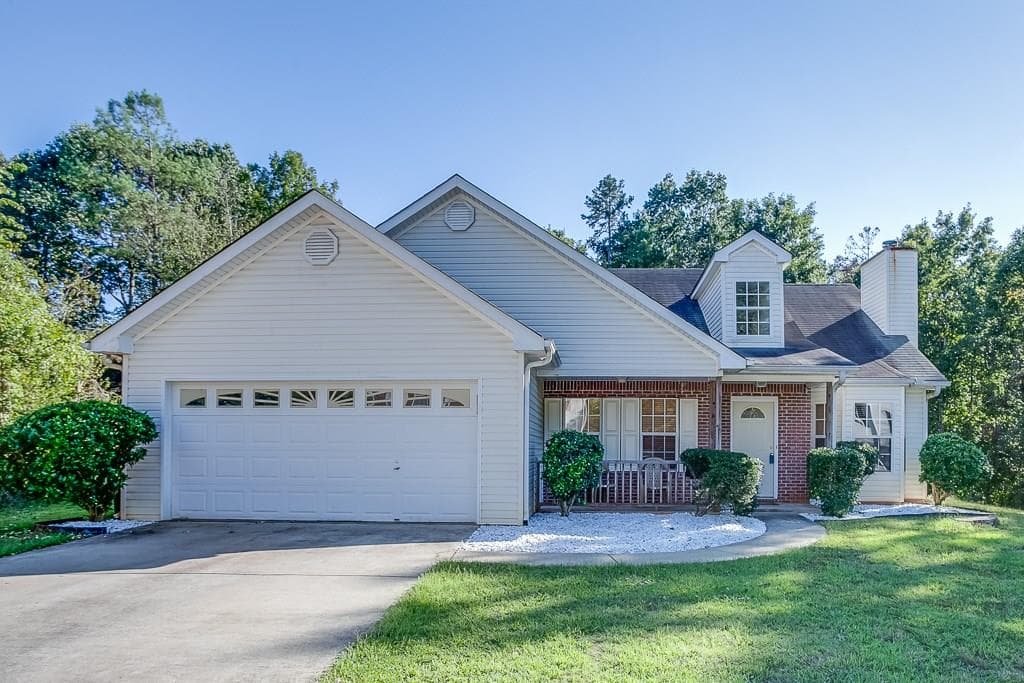 6263 HARDWOOD Court, Flowery Branch, GA 30542 — most recent listing photo