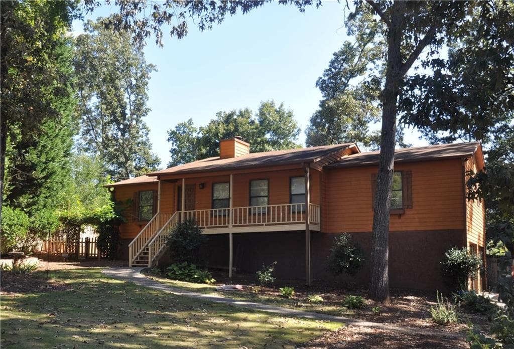 313 Doeskin Lane, Smyrna, GA 30082 — most recent listing photo