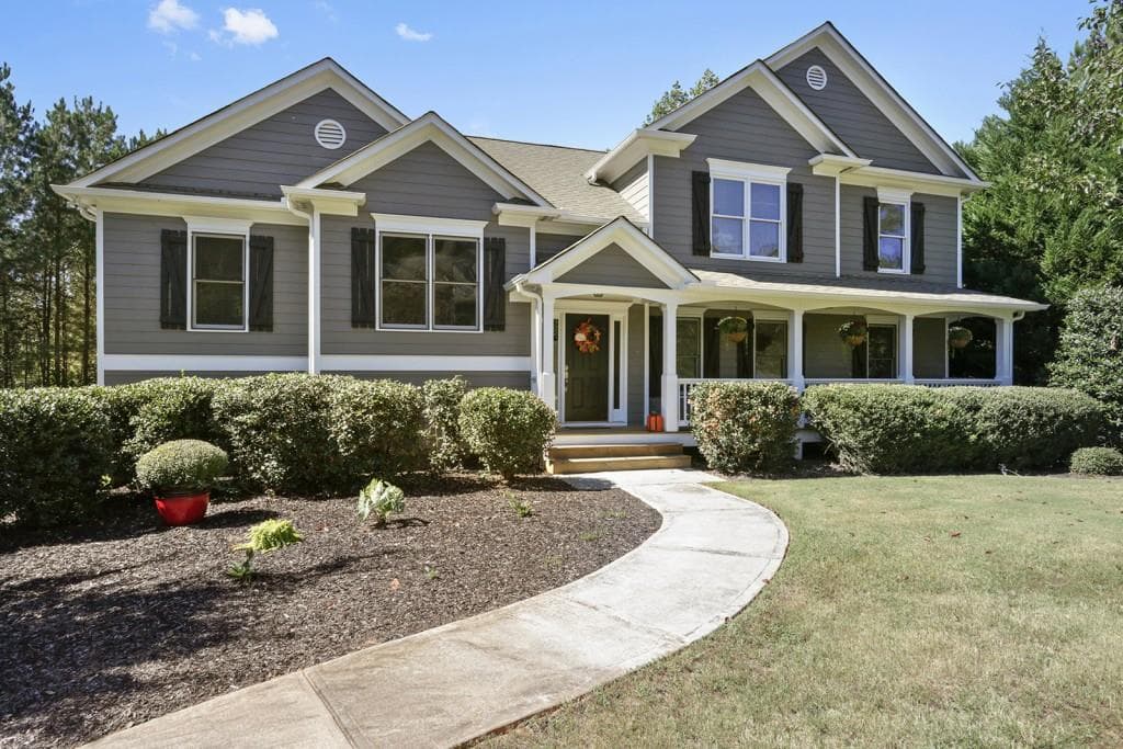 200 Red Fox Court, Canton, GA 30114 — most recent listing photo