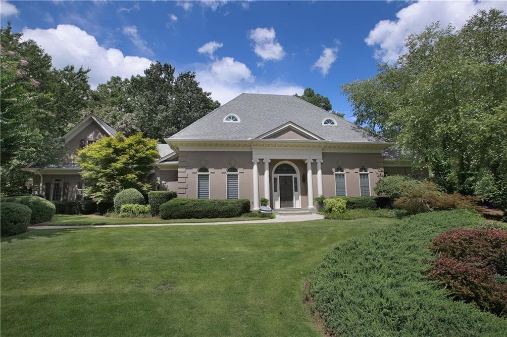 10300 Papillon Trace, Johns Creek, GA 30022 — most recent listing photo