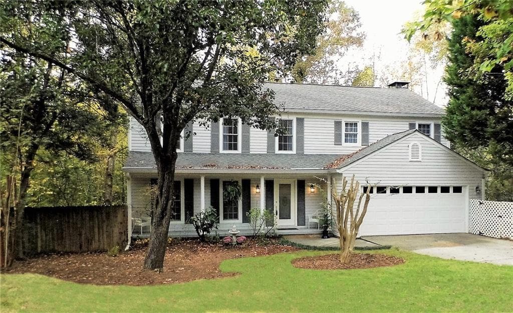 3626 Parkside Court, Peachtree Corners, GA 30092 — most recent listing photo