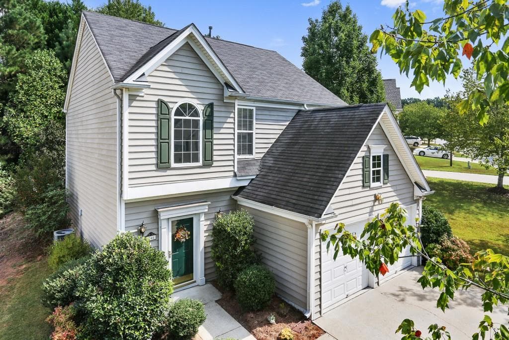 244 Colony Center Drive, Woodstock, GA 30188 — most recent listing photo