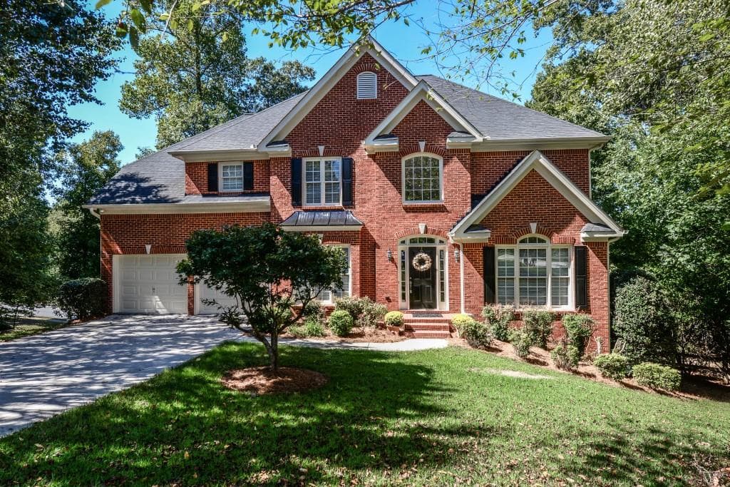 6349 Kristensen Court, Alpharetta, GA 30005 — most recent listing photo