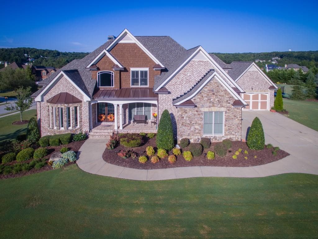 4654 Grandview Parkway, Flowery Branch, GA 30542 — most recent listing photo