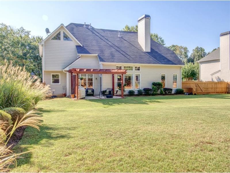 5760 Millwick Drive, Johns Creek, GA 30005 — most recent listing photo