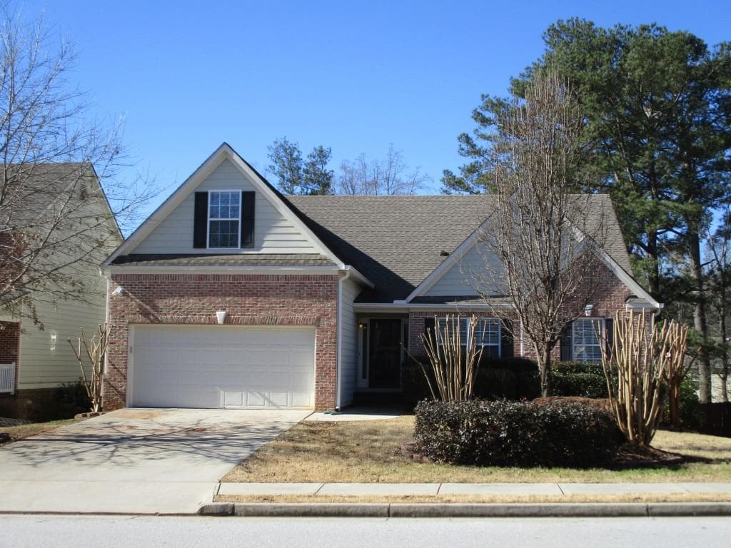 5 bedroom, 2,255 sq ft single family residence sold at 3159 Battlement Circle, Loganville, GA 30052