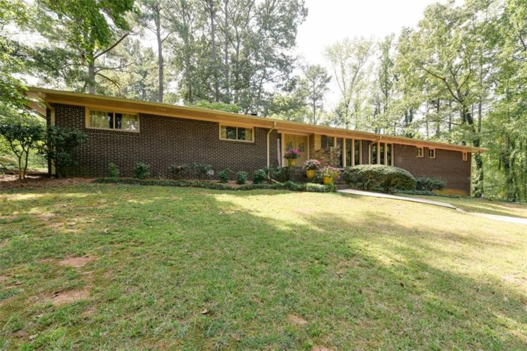 4602 Windsor Drive, Smyrna, GA 30082 — most recent listing photo