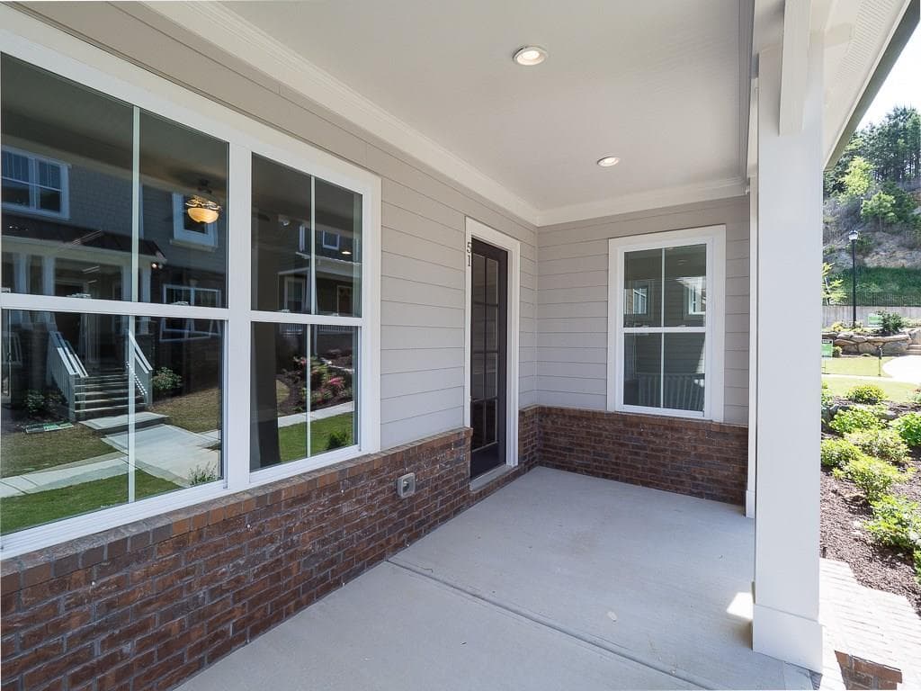 51 Lathhouse Lane, Marietta, GA 30066 — most recent listing photo