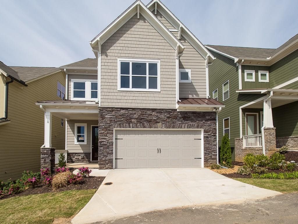 18 Hardpan Alley, Marietta, GA 30066 — most recent listing photo