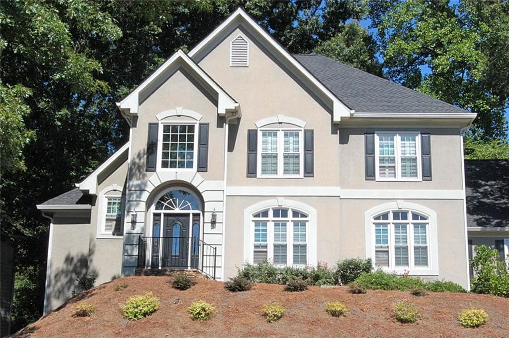 7390 Brookstead Crossing, Johns Creek, GA 30097 — most recent listing photo