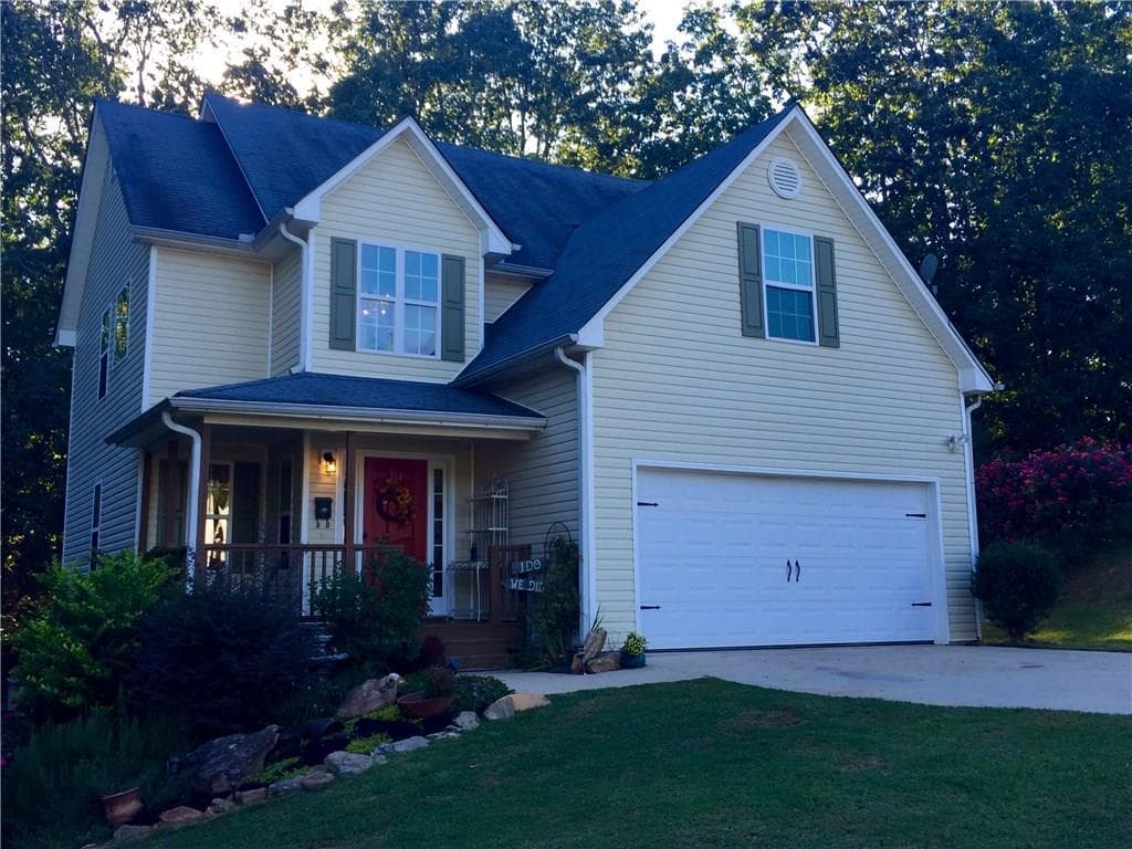 7350 Pea Ridge Place, Gainesville, GA 30506 — most recent listing photo