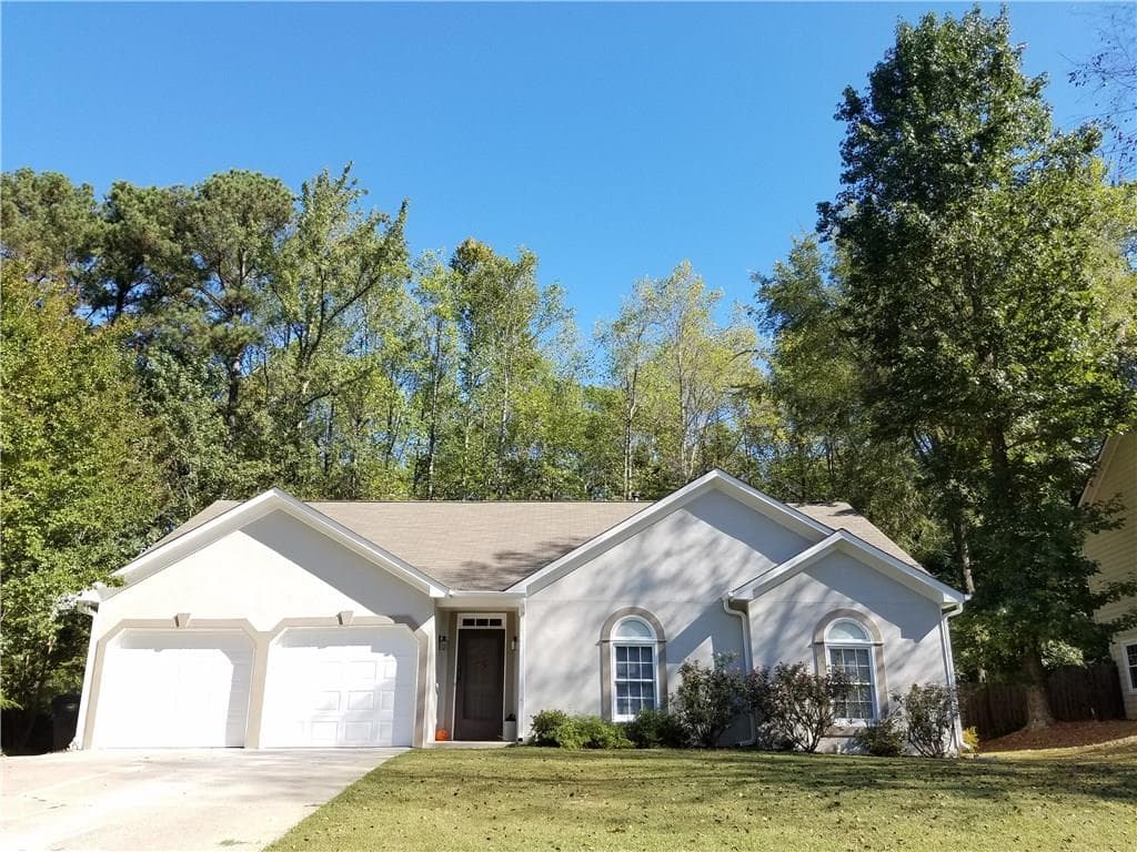 4000 Wellcrest Drive, Kennesaw, GA 30152 — most recent listing photo