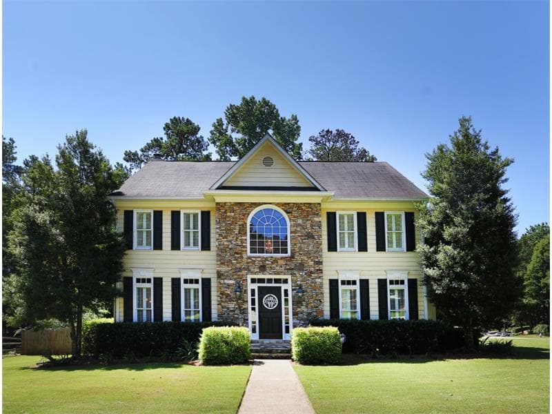 357 Wellington Point Drive, Lawrenceville, GA 30043 — most recent listing photo