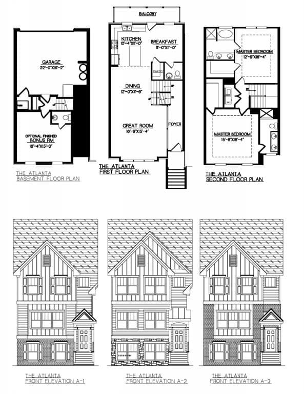 4198 Integrity Way 8, Powder Springs, GA 30127 — most recent listing photo