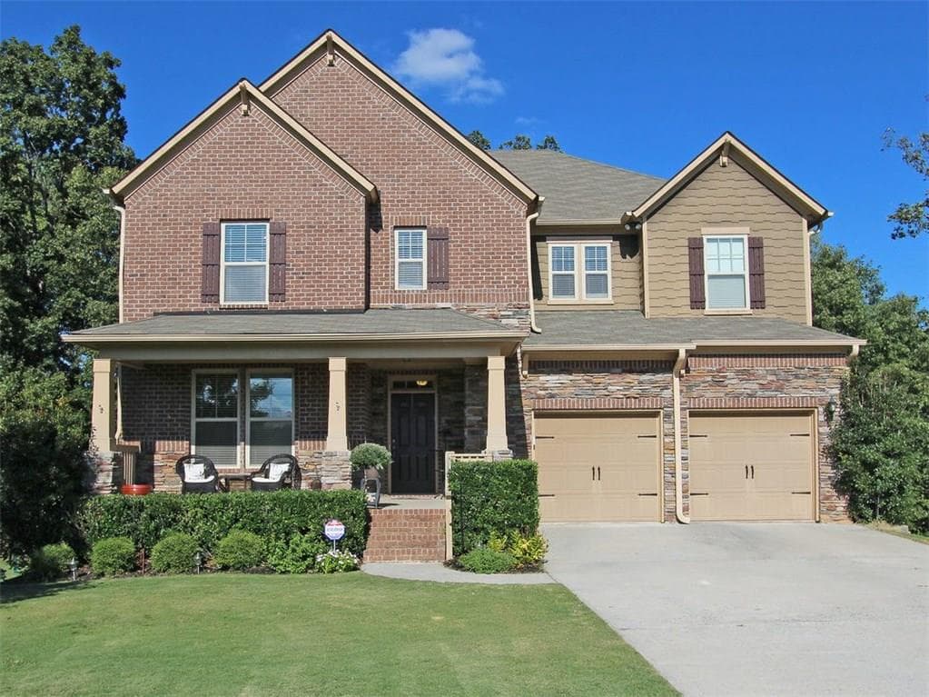 4950 Dawson Court, Cumming, GA 30040 — most recent listing photo