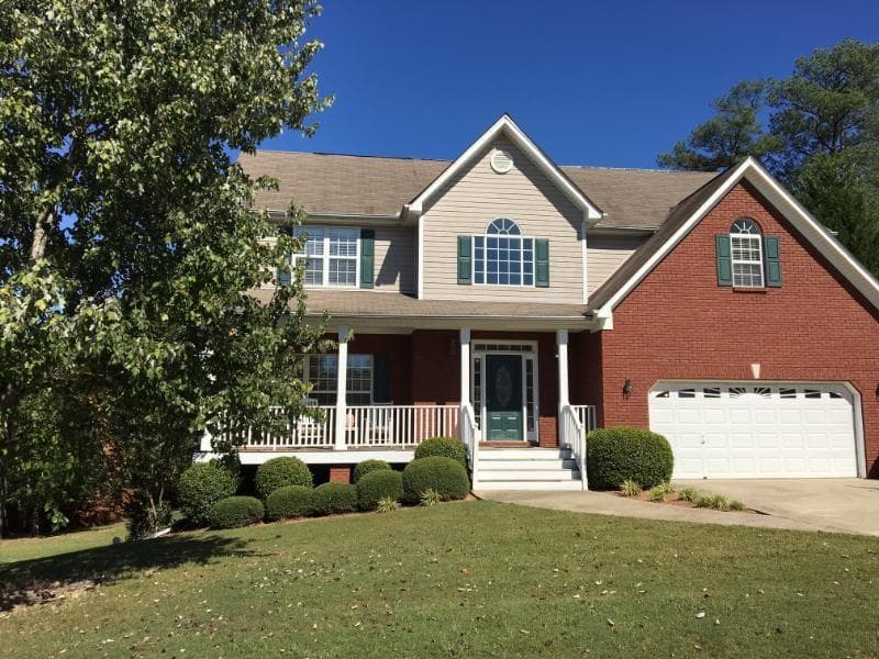 2580 Lake Commons Court, Snellville, GA 30078 — most recent listing photo