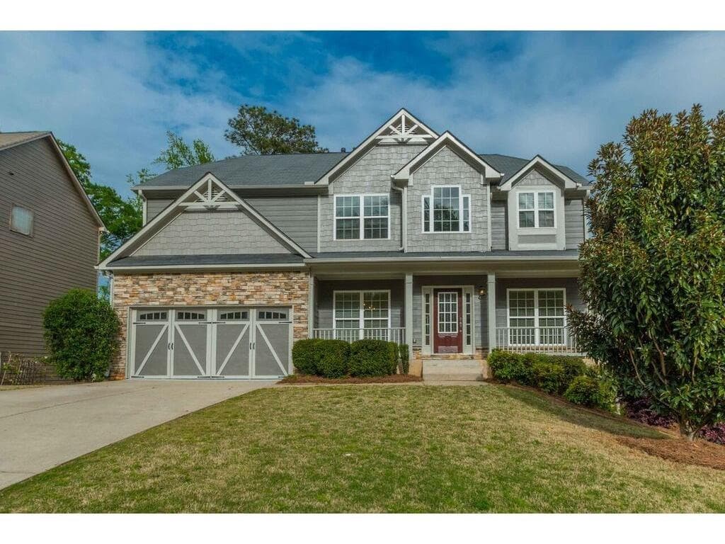 1785 Stardust Trail, Cumming, GA 30040 — most recent listing photo