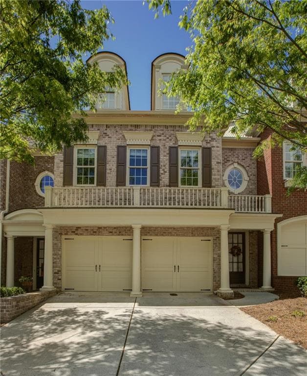 7564 Portbury Park Lane 317, Suwanee, GA 30024 — most recent listing photo