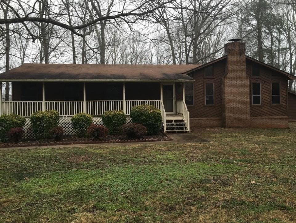6790 Yachting Way, Acworth, GA 30102 — most recent listing photo