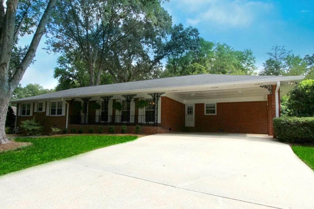 192 Valley Road, Norcross, GA 30071 — most recent listing photo