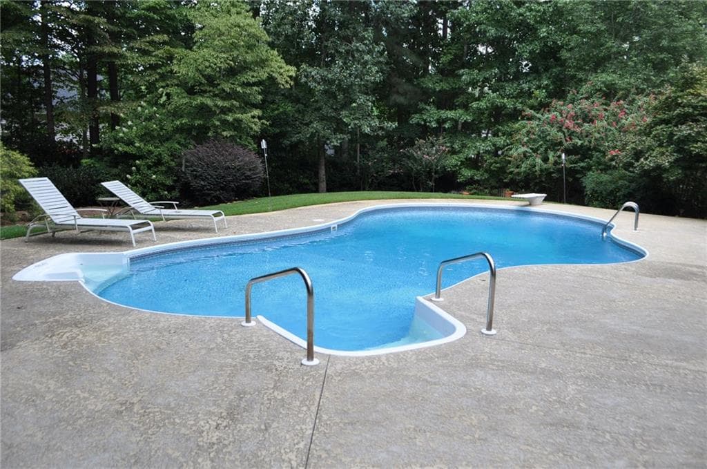 5420 Hedge Brooke Cove, Acworth, GA 30101 — most recent listing photo