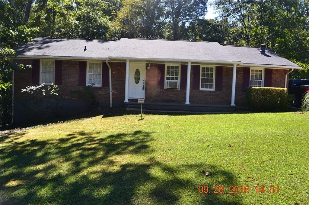 1031 Lanier Drive, Marietta, GA 30060 — most recent listing photo