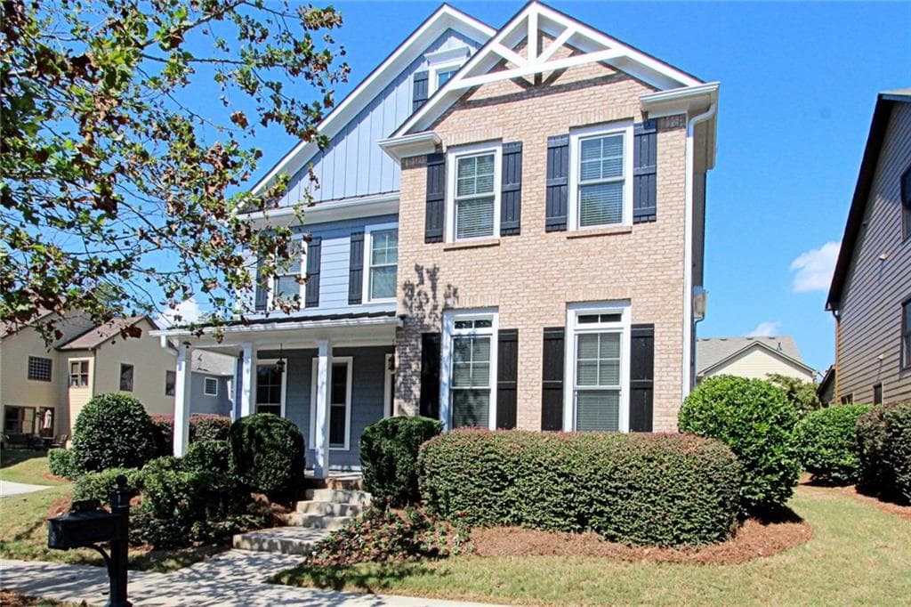 4824 Backbay Street, Suwanee, GA 30024 — most recent listing photo