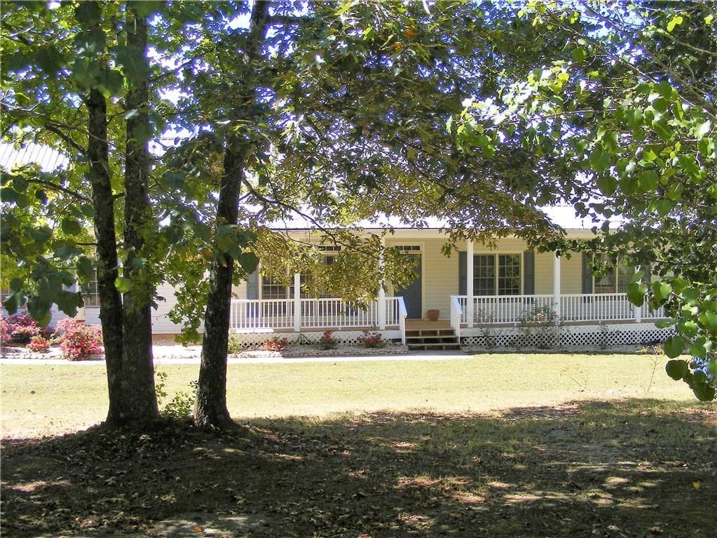 845 Crane Road, Dawsonville, GA 30534 — most recent listing photo