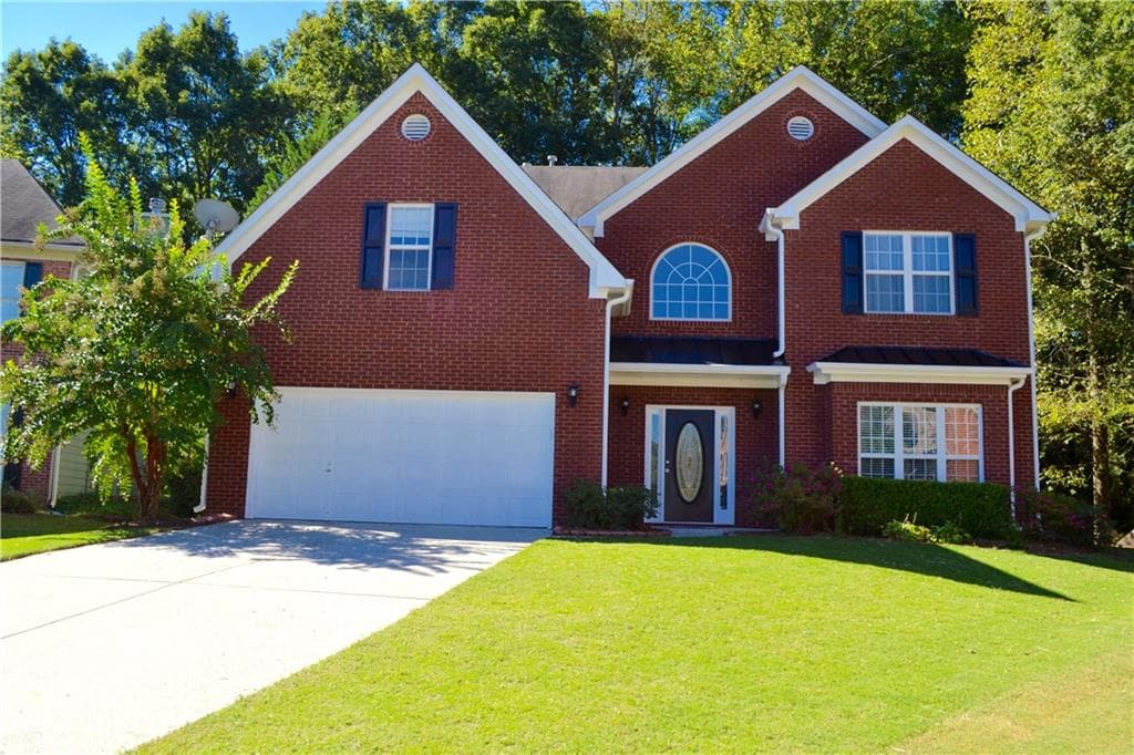 1808 Gold Finch Way, Lawrenceville, GA 30043 — most recent listing photo
