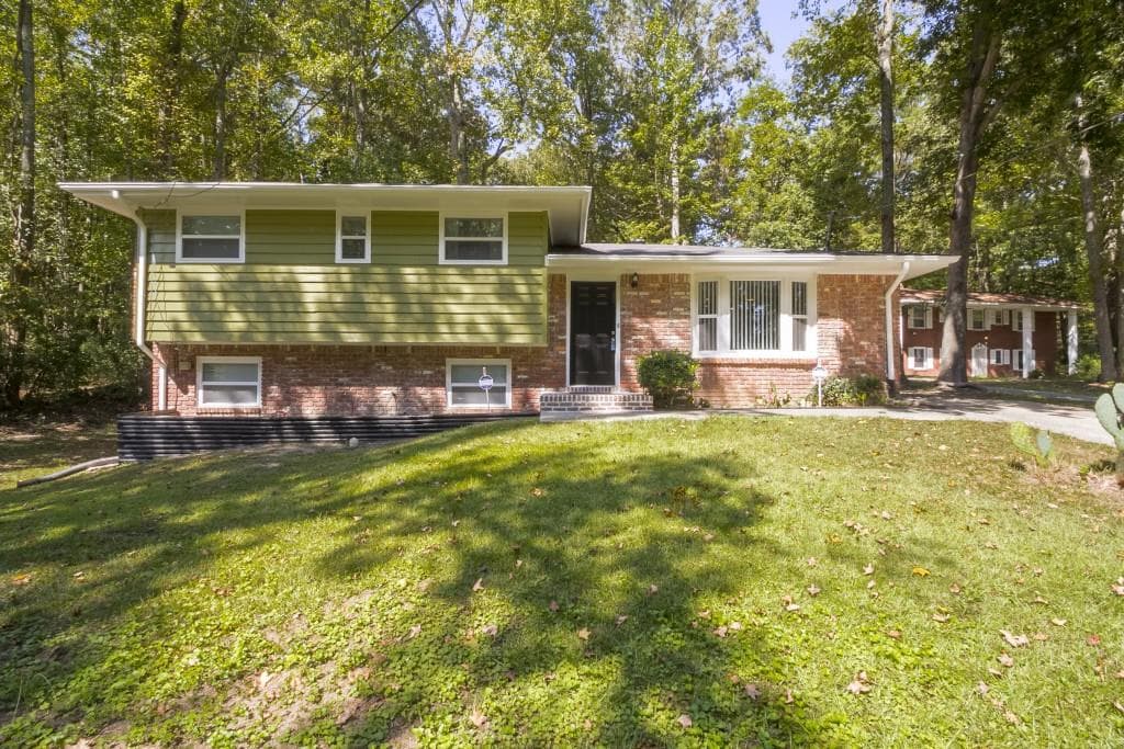 5405 Longmeadow Lane, Atlanta, GA 30349 — most recent listing photo