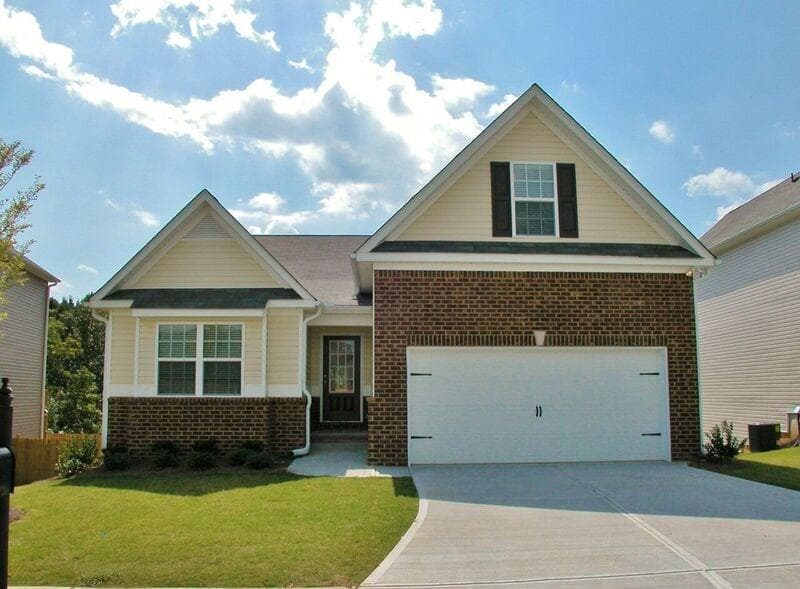 973 Duncan Terrace, Holly Springs, GA 30115 — most recent listing photo