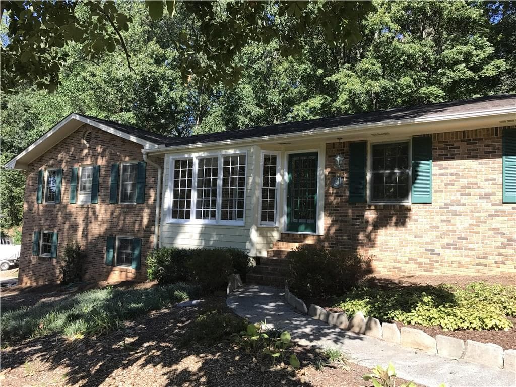 1066 Lanford Drive, Lilburn, GA 30047 — most recent listing photo