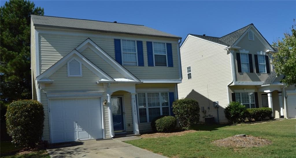 1725 Taynton Circle, Kennesaw, GA 30152 — most recent listing photo