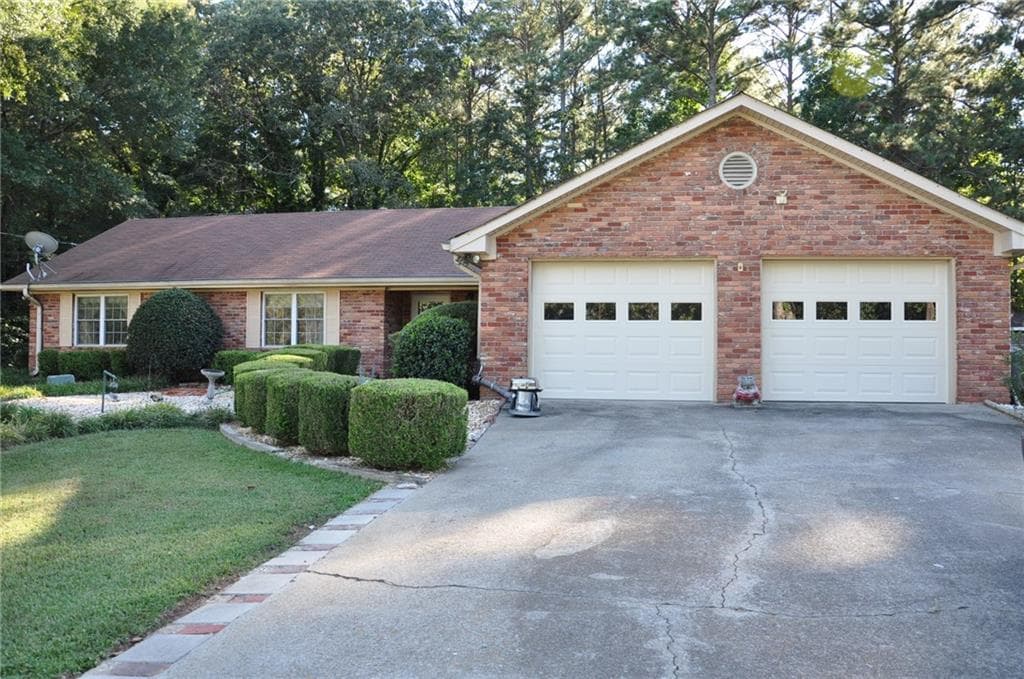 643 Caisson Drive, Marietta, GA 30064 — most recent listing photo