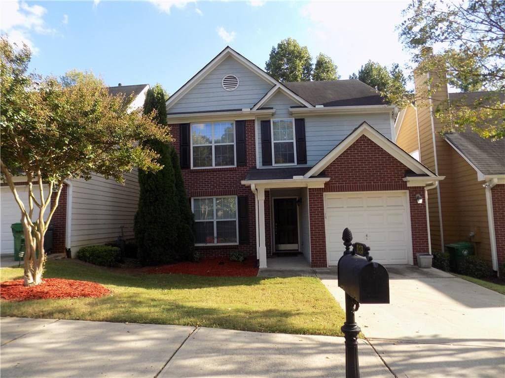 1273 Gates Circle, Atlanta, GA 30316 — most recent listing photo