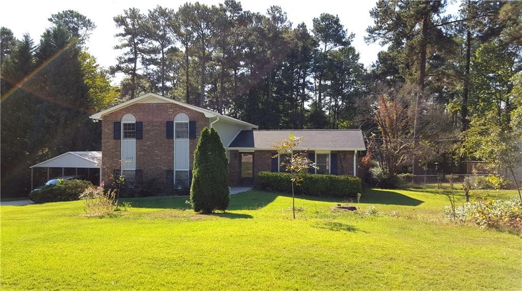 2526 Bailey Drive, Norcross, GA 30071 — most recent listing photo