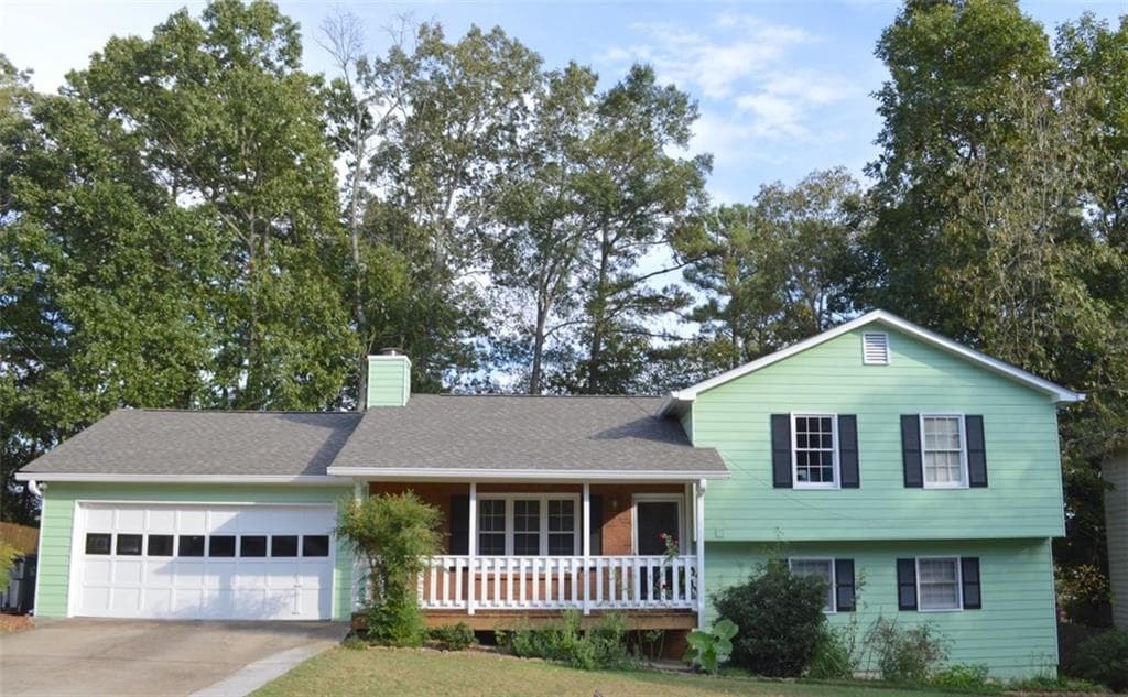996 Bass Court, Lawrenceville, GA 30043 — most recent listing photo