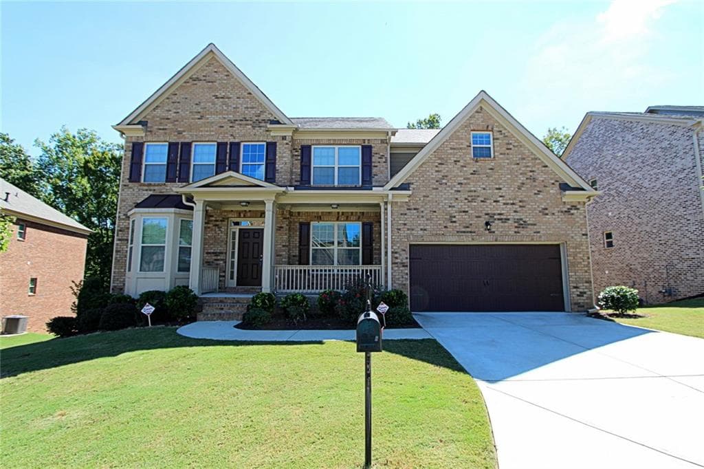 1255 Gallatin Way, Suwanee, GA 30024 — most recent listing photo