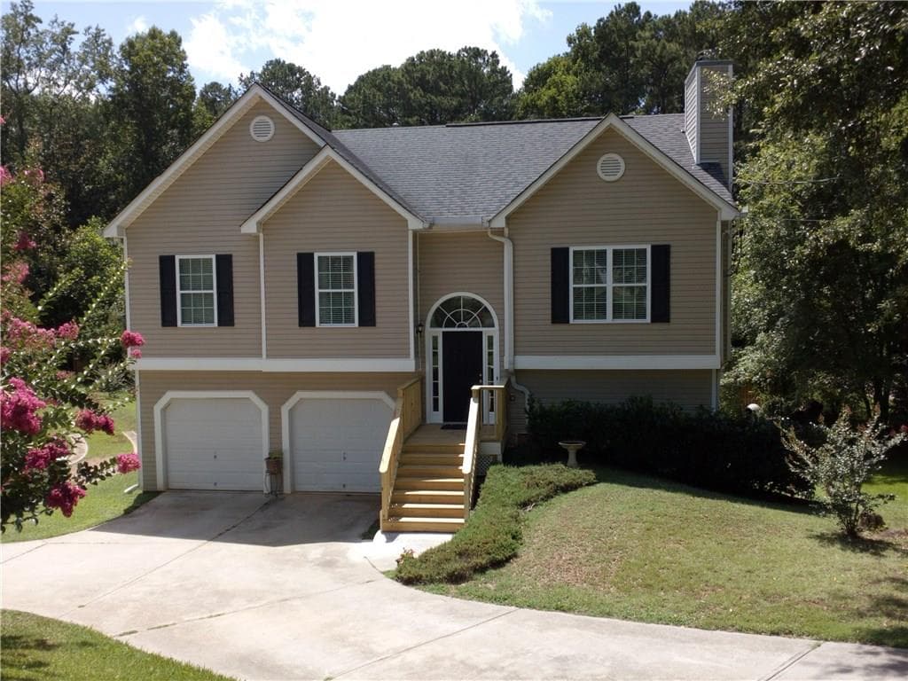 4281 Hillcrest Road, Acworth, GA 30101 — most recent listing photo