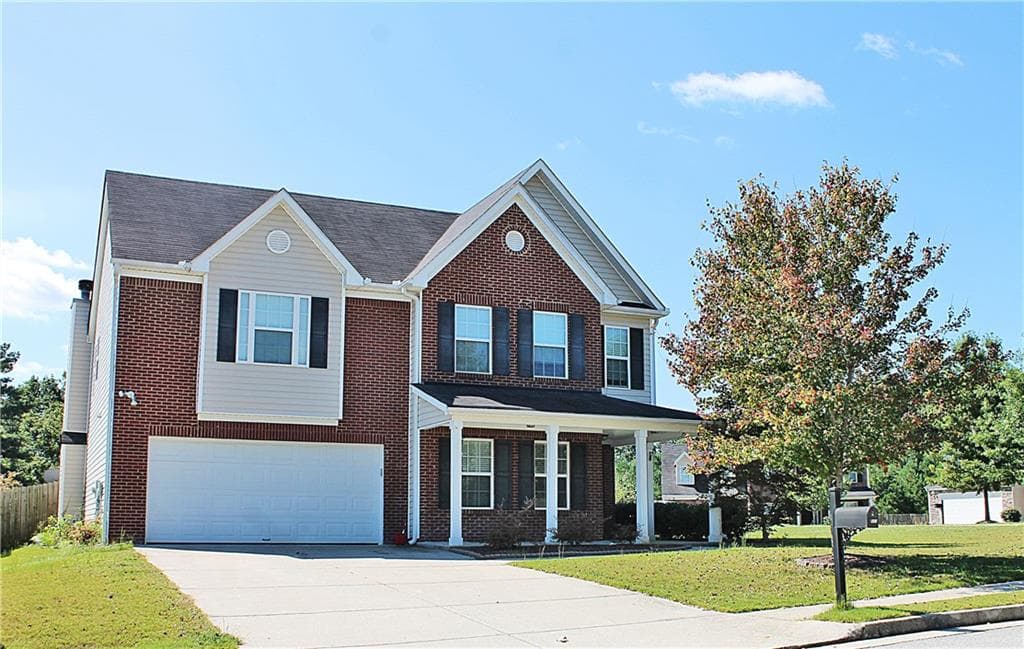 2641 Lance Ridge Way, Buford, GA 30519 — most recent listing photo
