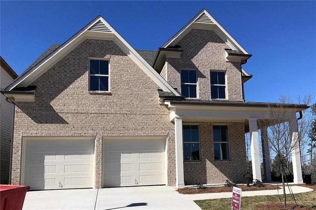 2281 Hempstead Court, Snellville, GA 30078 — most recent listing photo