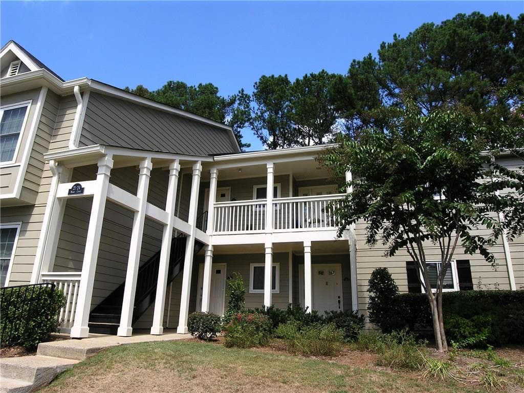 23 Muncy Court, Smyrna, GA 30080 — most recent listing photo