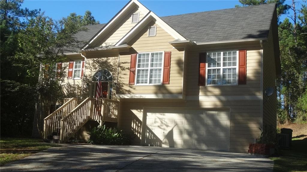 240 Browning Circle, Acworth, GA 30101 — most recent listing photo
