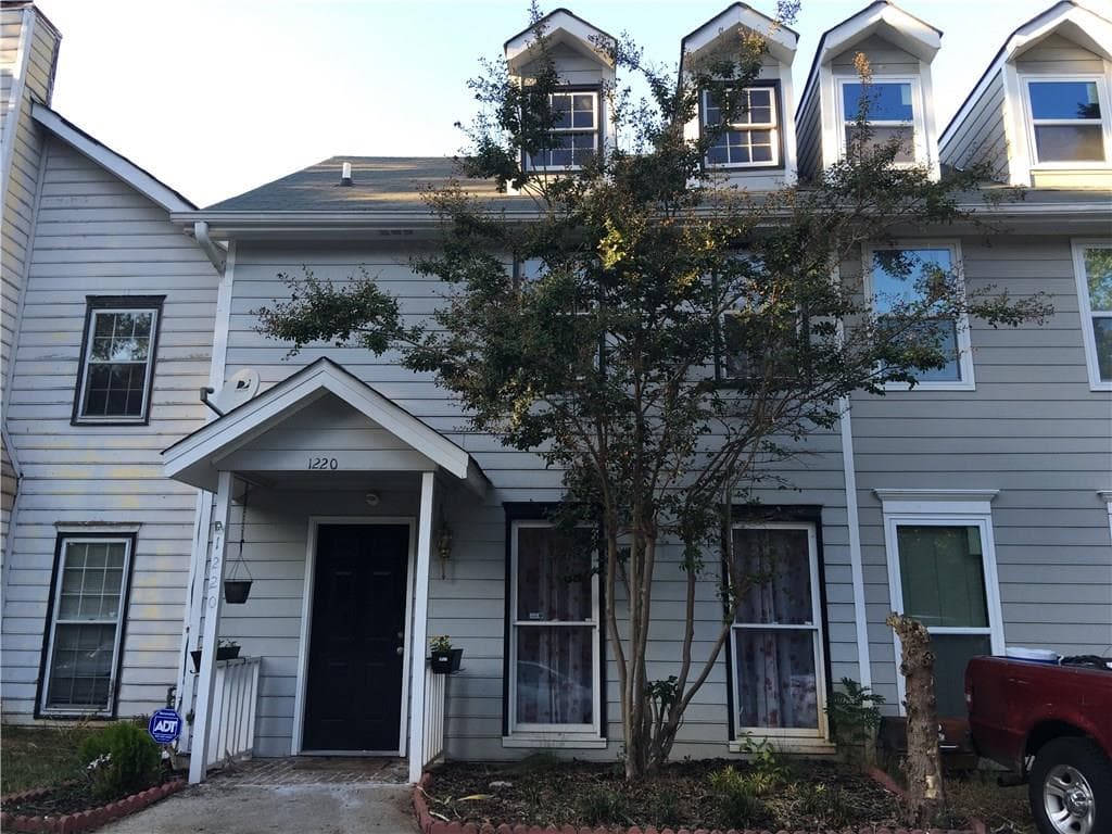 1220 Kennesaw Trace Court, Kennesaw, GA 30144 — most recent listing photo