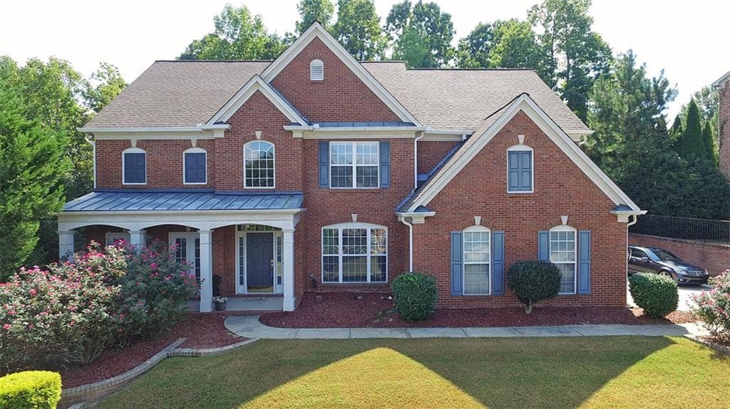 342 Bournemouth Drive, Suwanee, GA 30024 — most recent listing photo