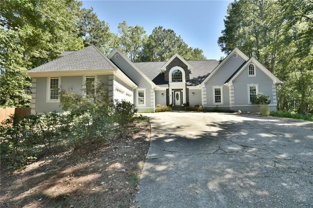 2410 Banberry Lane, Snellville, GA 30078 — most recent listing photo
