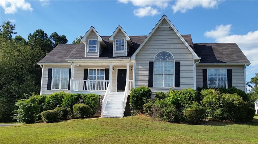 70 CRICKET Court, Dallas, GA 30157 — most recent listing photo