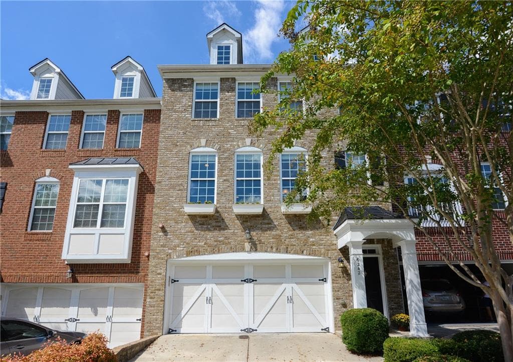 6242 Sawtooth oak Court, Mableton, GA 30126 — most recent listing photo