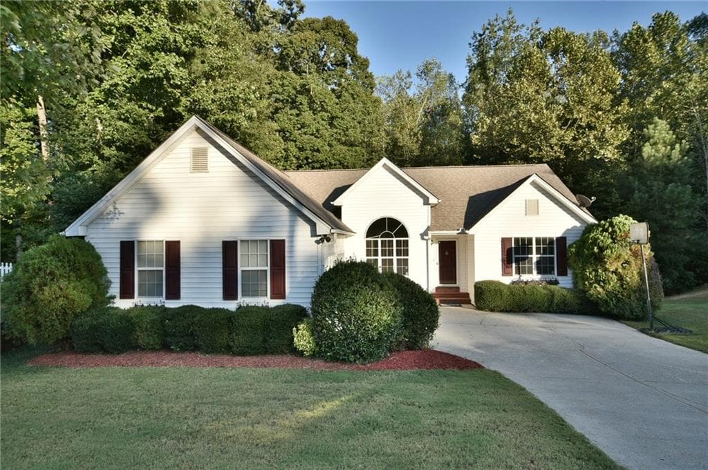 4621 Gold Mine Drive, Sugar Hill, GA 30518 — most recent listing photo