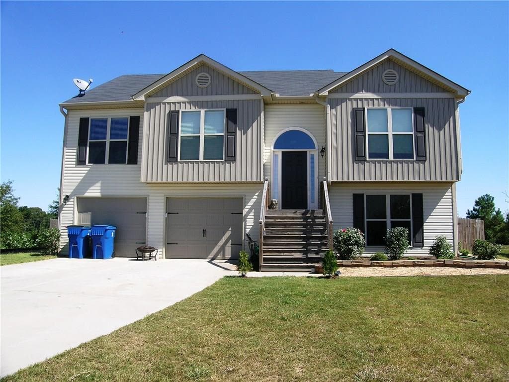 2717 Berkshire Drive, Winder, GA 30680 — most recent listing photo